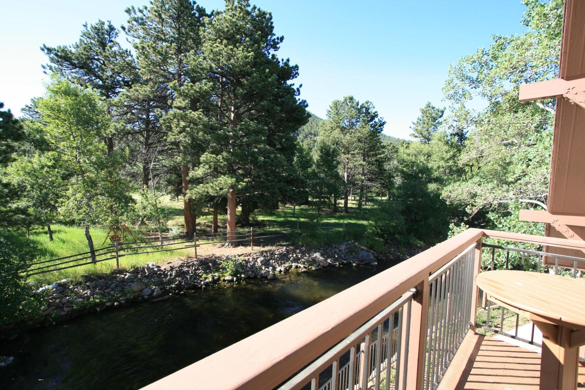 The Landing At Estes Park Eksteriør billede