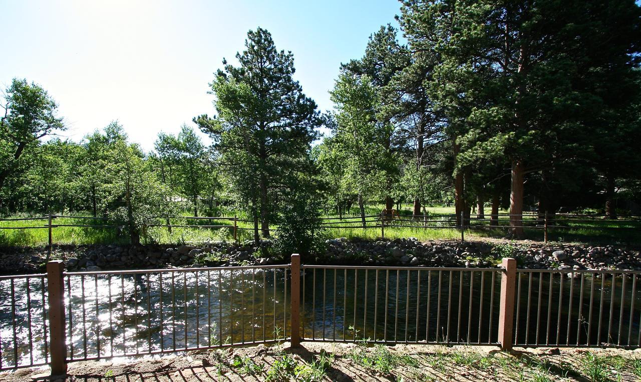 The Landing At Estes Park Eksteriør billede